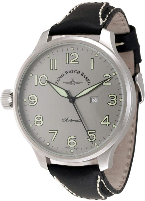 Zeno-Watch Mod. 9554SOS-pol-a3 - Horloge