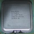 Intel Pentium D 2,8 GHz 2 MB Buffer 800MHZ FSB