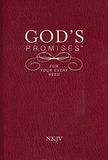 God's Promises for Your Every Need, NKJV: A Treasury of Scripture for Life