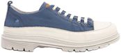 Art 1894 Nylon / Birmingham Chaussures Femme Ocean
