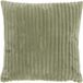 Unique Living Coussin Dez Marsala -45x45cm