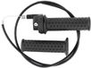 Domino Lorenzoni SRL Gaskabel Zip SP 2 Takt Inclusief gashendel (bovenste deel)
