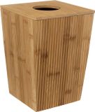 5five simply smart 5five Cosmeticabak TERRE INCONNUE, bamboe, 6 L