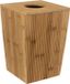 5five simply smart 5five Cosmeticabak TERRE INCONNUE, bamboe, 6 L