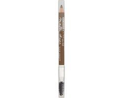Maybelline Master Shape Brow Pencil - Dark Blond - Wenkbrauwpotlood