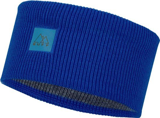Buff CrossKnit Headband - Women's - Blue - One Size