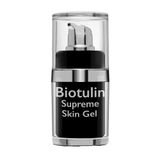 Biotulin Supreme Skin Gel 15ml - Anti-rimpel - Droge huid - Vrouwen