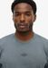Superdry T-shirt Micro Logo Homme Stormy Weather Blue M