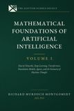 Mathematical Libri GmbH Mathematical Foundations of AI VOL 1. Paperback
