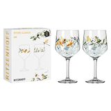 RITZENHOFF Glas set van 2-700 ml - Made in Germany