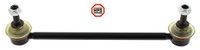 MAPCO Pendelstütze/Koppelstange 52806HPS Vorderachse beidseitig | Compatibel met: MERCEDES-BENZ A-CLASS, B-CLASS Sports Tourer