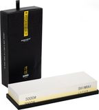 Shinrai Japan Tweezijdige Wetsteen - Slijpsteen voor messen - Grit 2000 5000