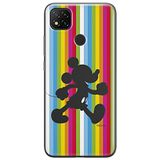 ERT GROUP mobiel telefoonhoesje voor Xiaomi REDMI 9C origineel en officieel erkend Disney patroon Mickey 028