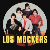 Sonic Rendezvous Los Mockers - Los Mockers (LP)