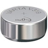 Varta V319 - Huishoudelijke batterij - Zilver