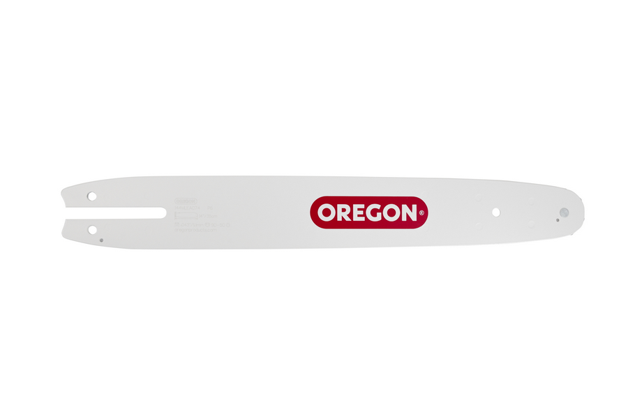 Oregon Scientific zwaard 3/8" voor kettingzaag 144MLEA074