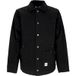 Epic Jacket Veste de travail pour homme Noir