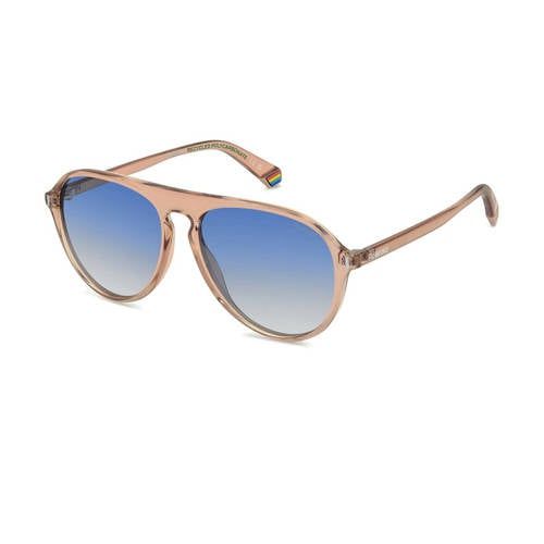 Polaroid zonnebril PLD 6225/S beige