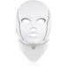 PALSAR7 Bol LED Mask Neck 7 Colors White