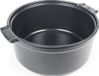 Peugeot Appolia Soufflé Dish 22 cm - Slate - Ceramic