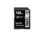 Lexar SDXC 128GB UHS-II Class 10 Memory Card