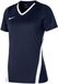 Nike Team Spike Shirt Dames - Maat L