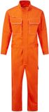 Portwest Bizweld Work FR Overall BZ523 - Oranje - XXXL