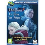 Just For Games JFF-10 DARK PARABLES 3 RISE OF SNOW QUEE