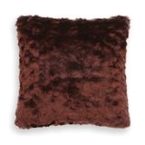 Heckett Lane Sheba Sierkussenhoes 45X45 Brown