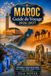 MAROC Guide de voyage 2026-2027