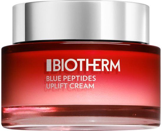 Biotherm Blue Peptides