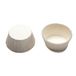 Decora 5339754 bakvormen, papier, wit, 5000 stuks
