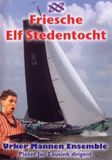 Megamoviestore Urker Mannen Ensemble - Friesche Elfstedentocht + Cd