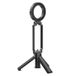 XO Design XO Support/socle/trépied pour téléphone XO C208 MagSafe - Noir