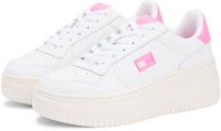 Tommy Hilfiger Laarzen Volwassenen Roze