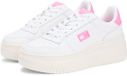Tommy Hilfiger Laarzen Volwassenen Roze