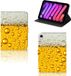 B2Ctelecom iPad Mini 6 (2021) Tablet Stand Case Bier