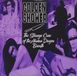 Sonic Rendezvous Golden Shower - The Strange Case Of Alaskan Dragon Breath (CD)