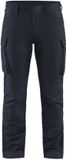 Blåkläder Dames service werkbroek stretch 7147-1830 - Donker marineblauw - C32