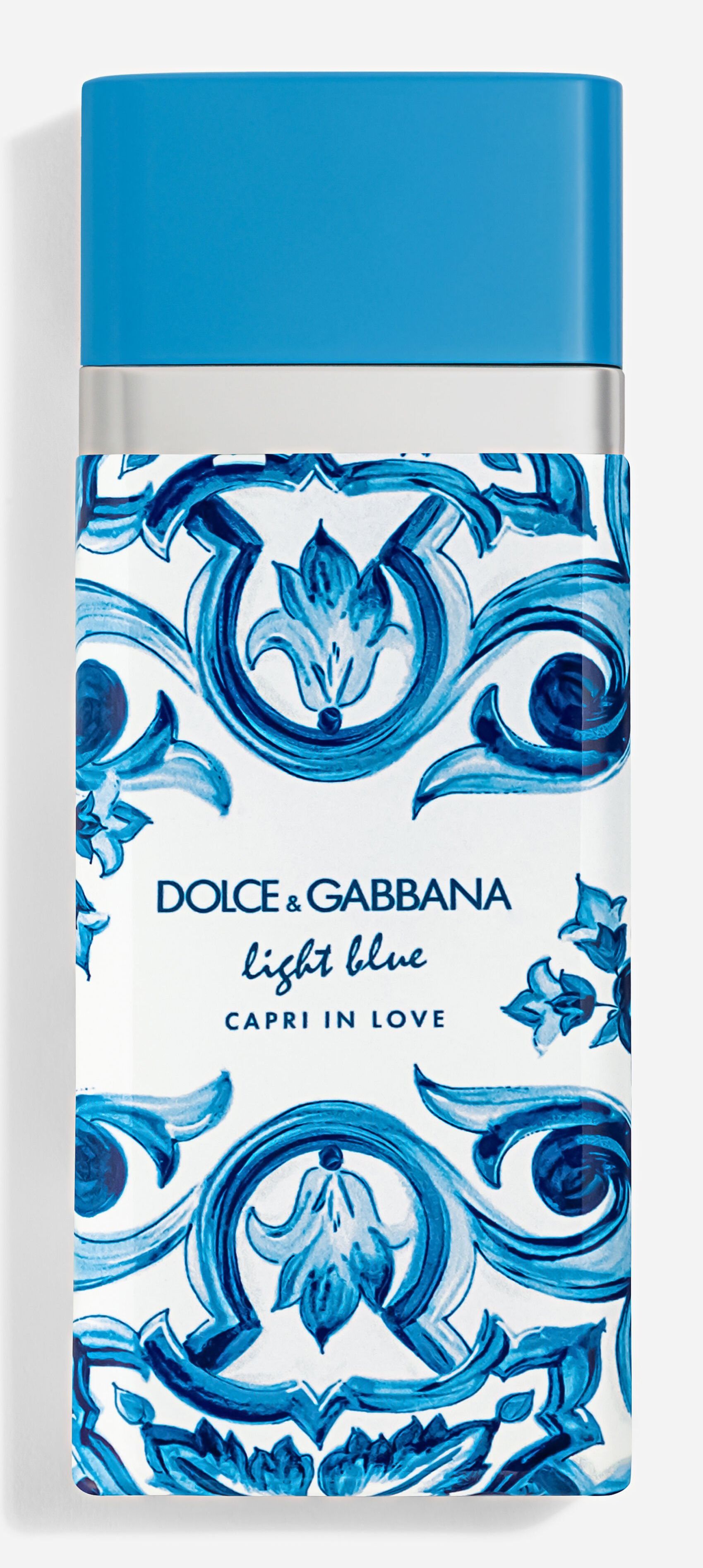 Dolce&Gabbana Eau de Parfum / 100 ml / Women