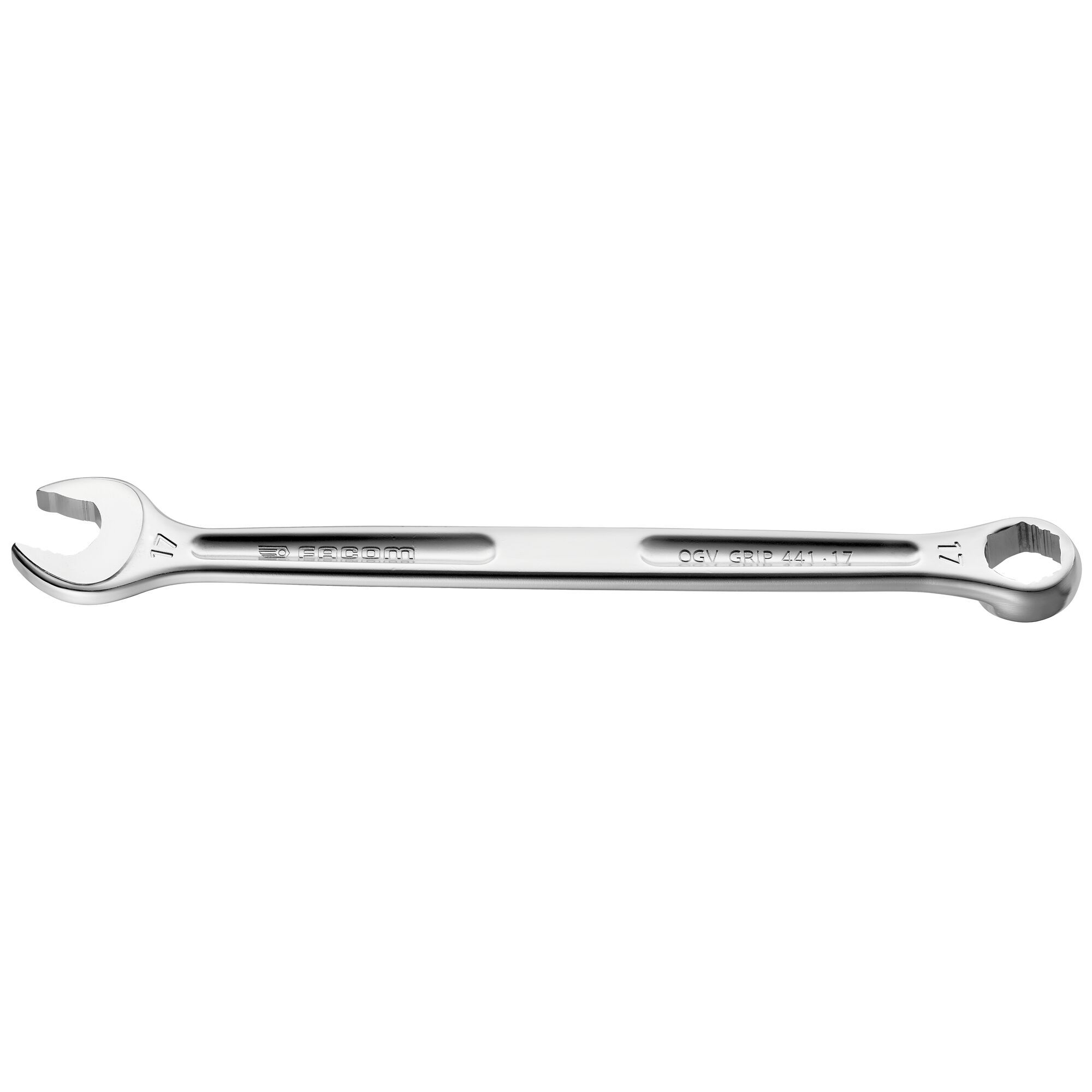 Facom 441.17 Ring-steeksleutel – 17 mm