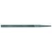 KS Tools 161.0960 Remklauwvijlblad extra smal, 150 mm