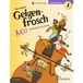 Geigenfrosch Schott Music Geigenfrosch & Co: Konzertbuch 1