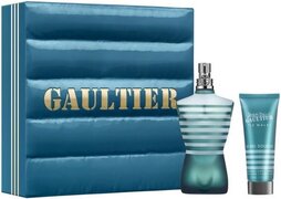 Jean Paul Gaultier Le Male gift set / heren