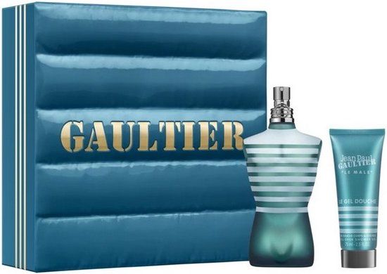 Jean Paul Gaultier Le Male Giftset - Eau de Parfum - Heren
