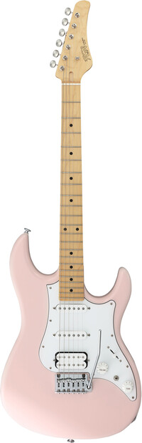 FGN Guitars J-Standard Odyssey Traditional Shell Pink