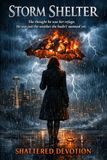 Storm Shelter: She thought he was her refuge. He was just the weather she hadn't named yet.