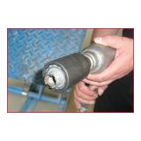 KS Tools 1/2" speciale aandrijfas moersleutel, 30mm