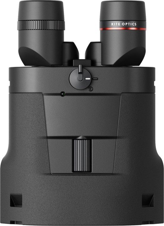 Kite Optics APC STABILIZED 14x50 ED AA Binoculars