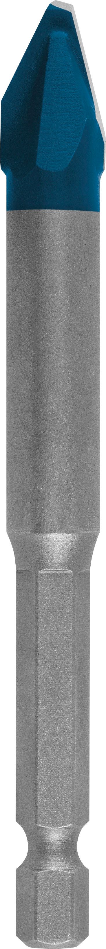 Bosch Accessoires Bosch Expert Tegelboor HEX-9 HardCeramic 10x90
